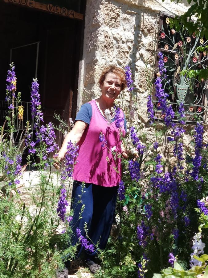 Mystery Garden Guest House Famagusta  Exteriér fotografie