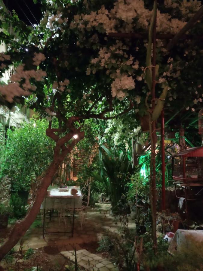 Mystery Garden Guest House Famagusta  Exteriér fotografie