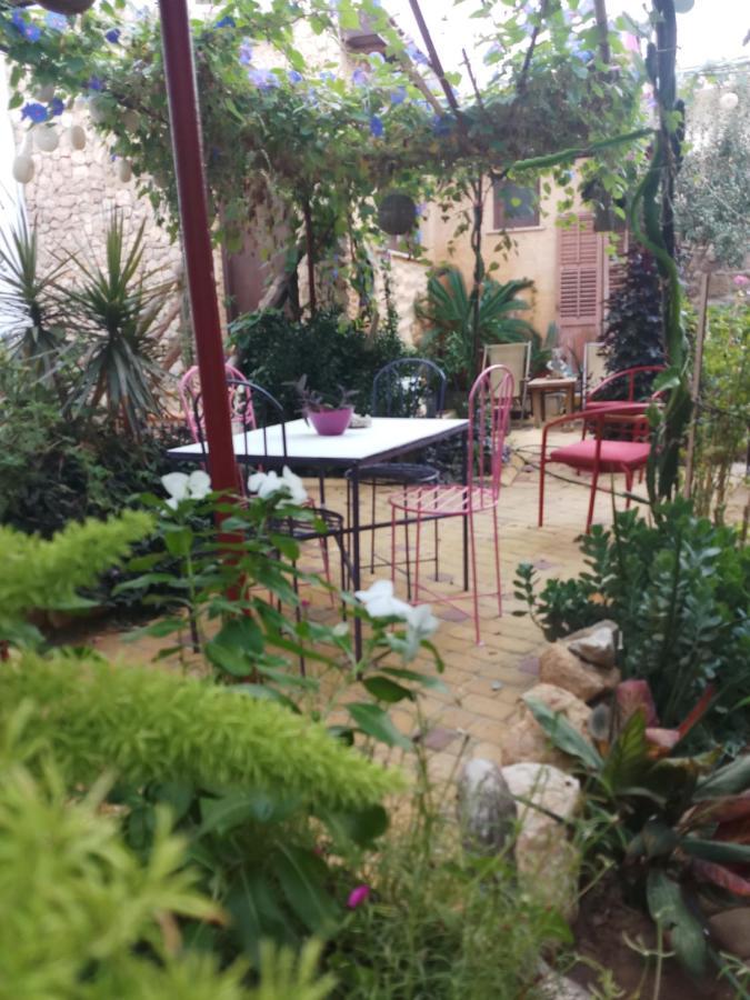 Mystery Garden Guest House Famagusta  Exteriér fotografie