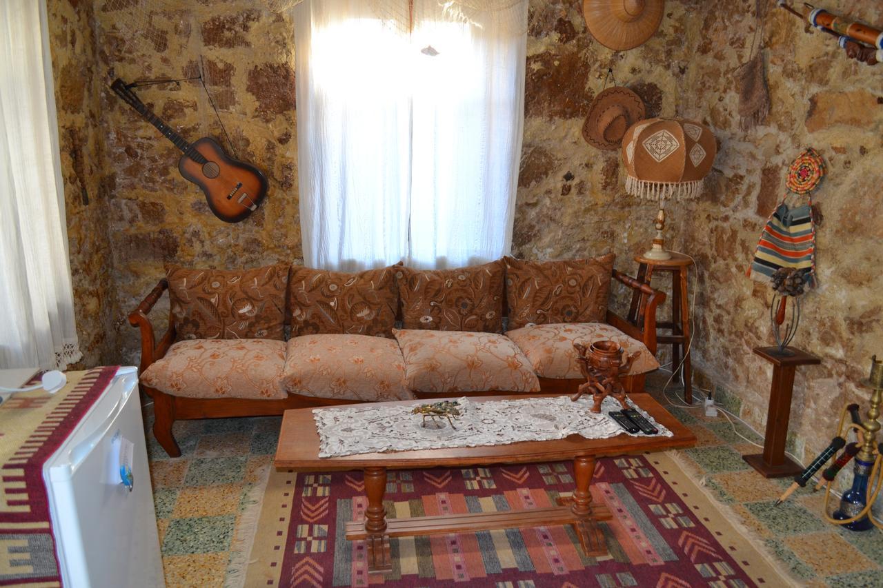 Mystery Garden Guest House Famagusta  Exteriér fotografie