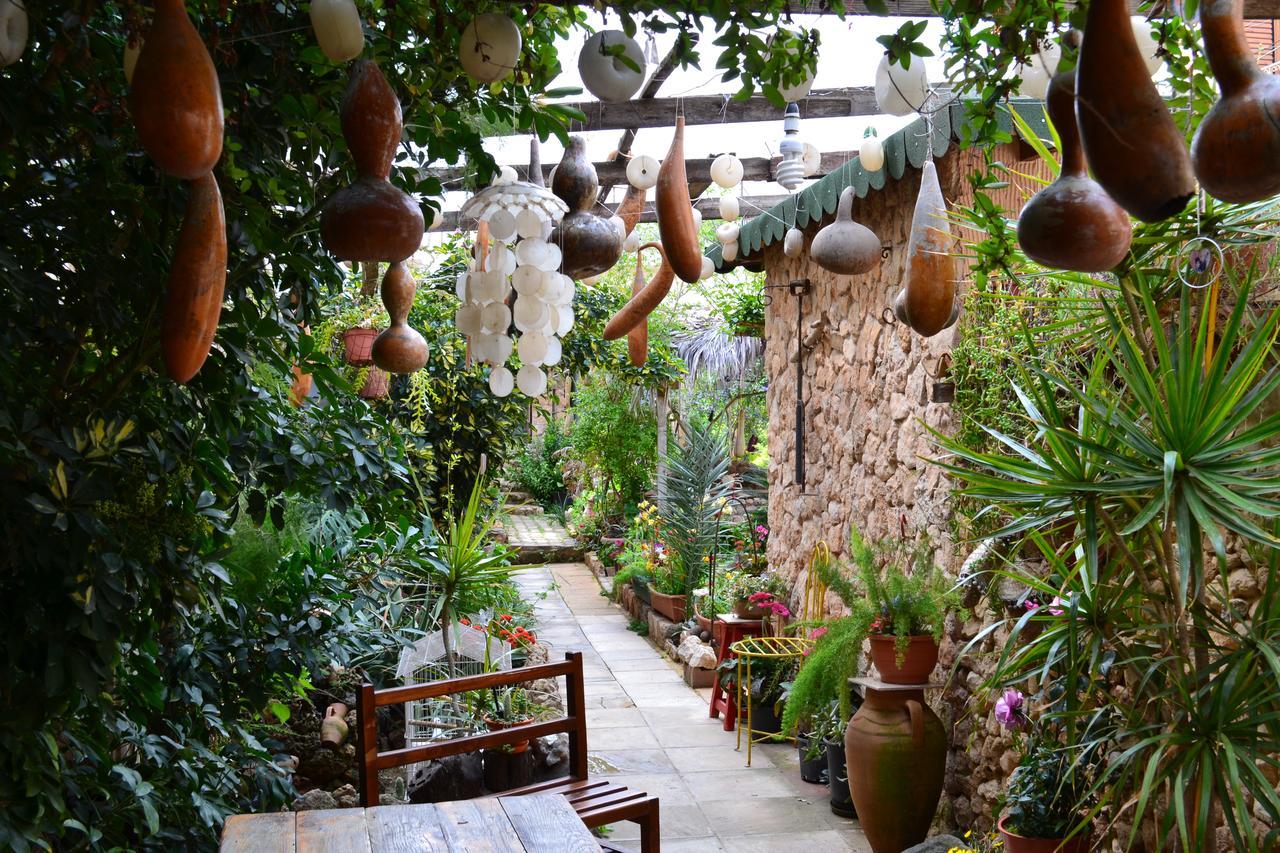 Mystery Garden Guest House Famagusta  Exteriér fotografie
