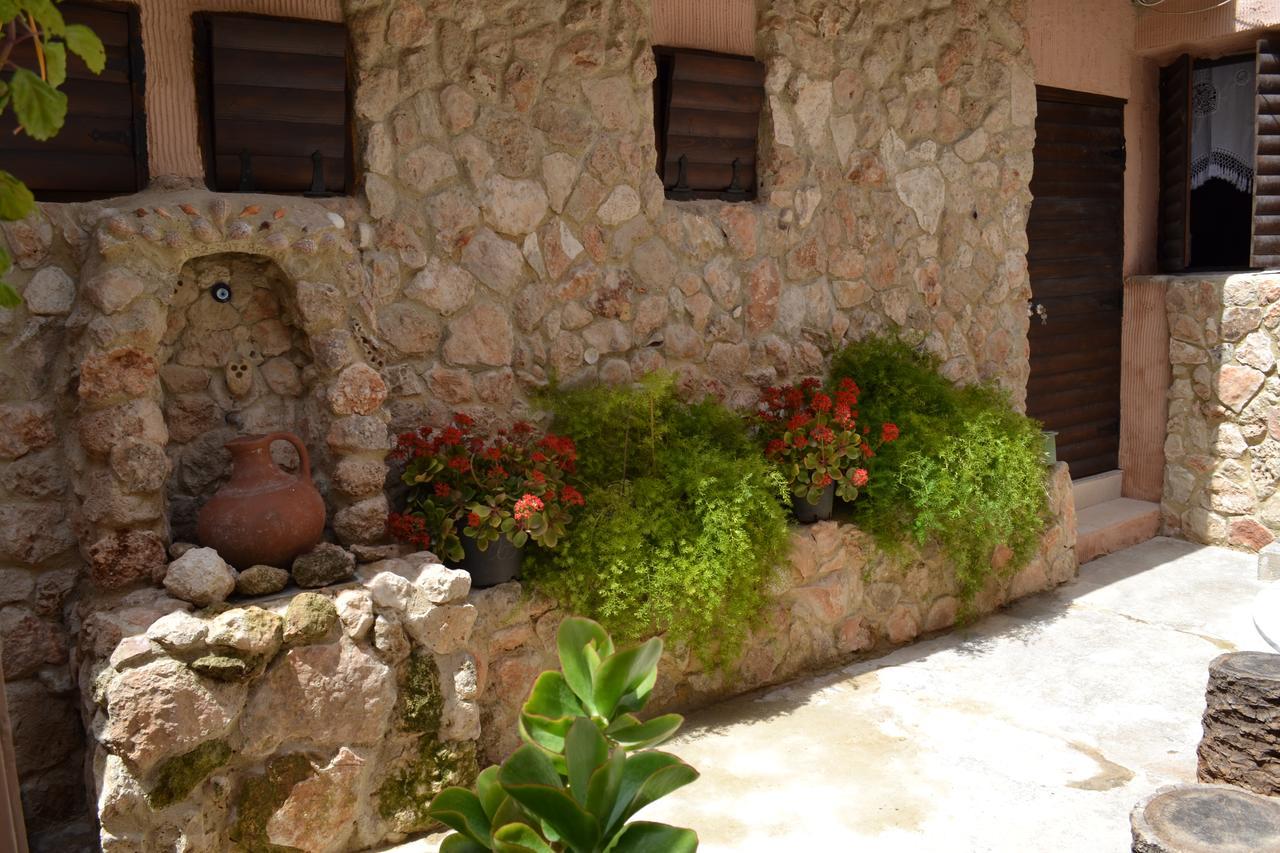 Mystery Garden Guest House Famagusta  Exteriér fotografie