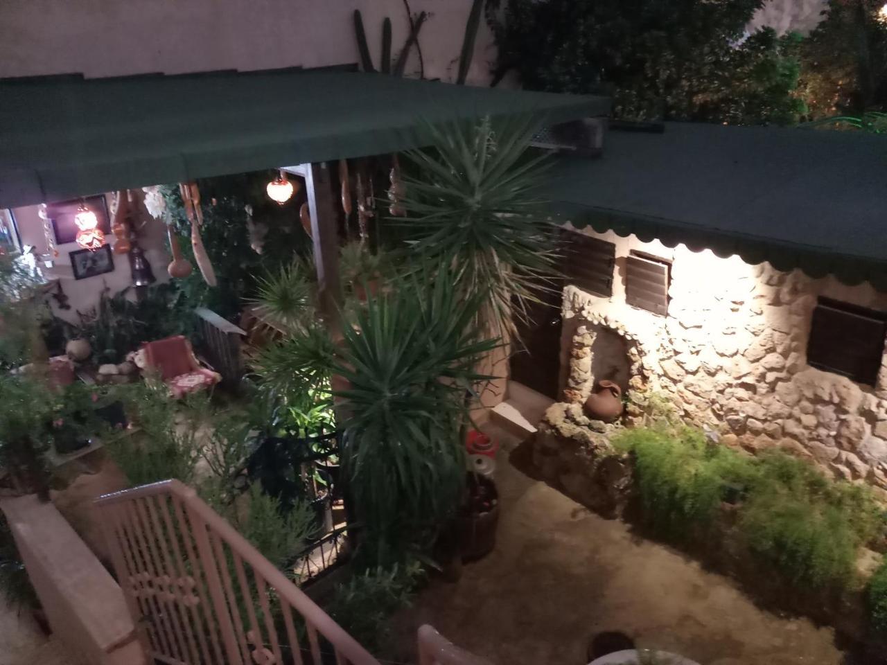 Mystery Garden Guest House Famagusta  Exteriér fotografie