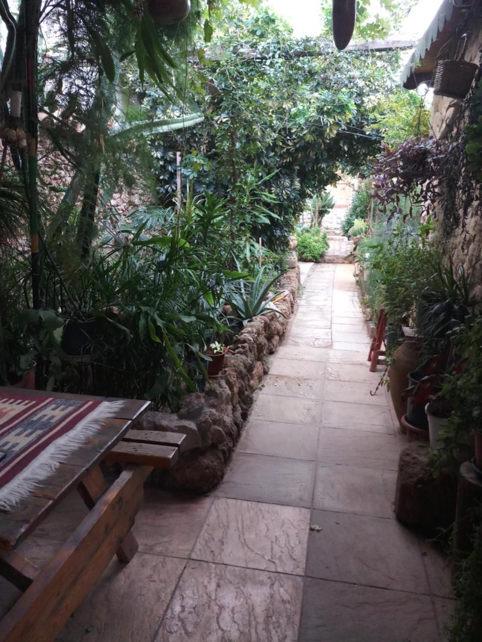 Mystery Garden Guest House Famagusta  Exteriér fotografie