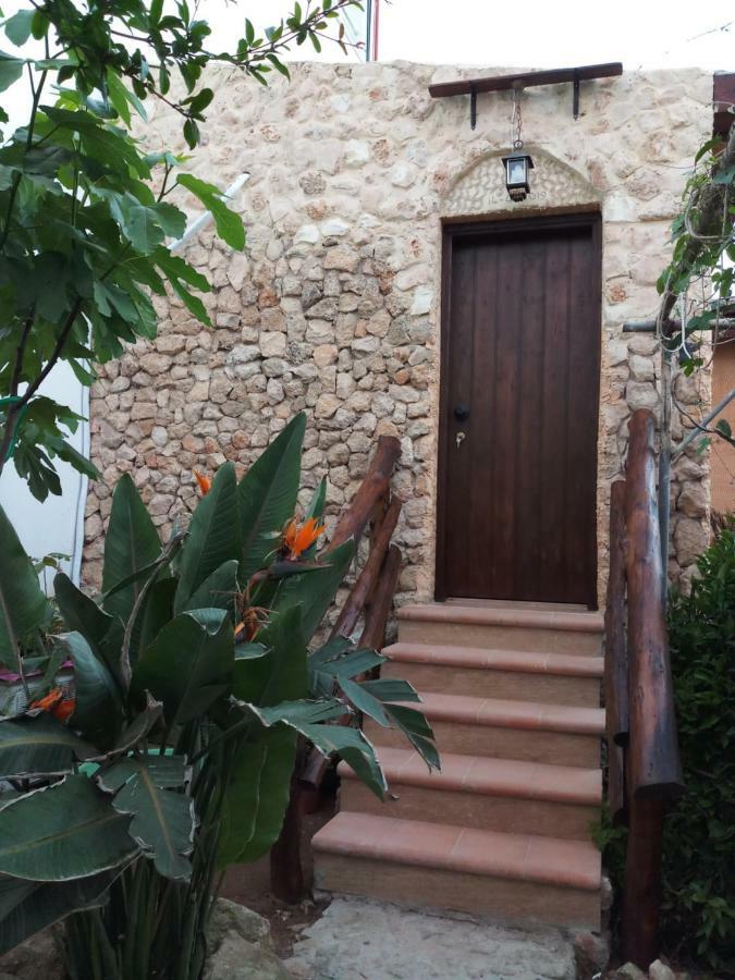 Mystery Garden Guest House Famagusta  Exteriér fotografie